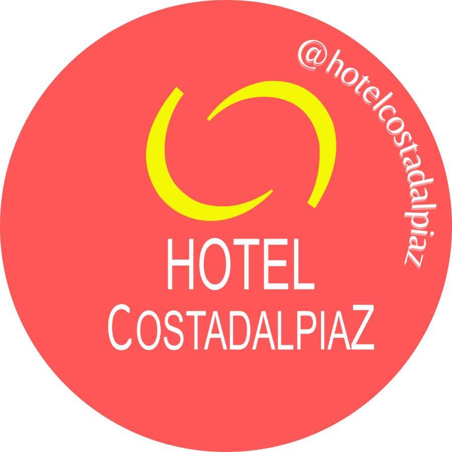 טורס Hotel Costa Dalpiaz מראה חיצוני תמונה